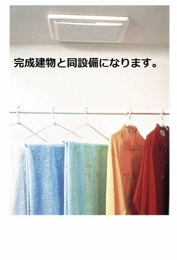 神奈川県横浜市緑区長津田町(賃貸アパート1LDK・1階・37.38㎡)の写真 その12