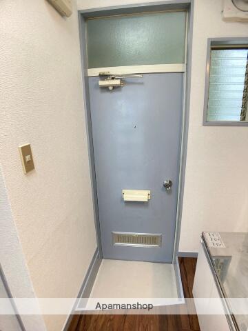 ジュネス与野 105｜埼玉県さいたま市中央区本町東３丁目(賃貸アパート1K・1階・20.00㎡)の写真 その11