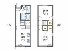 間取り：211047122309