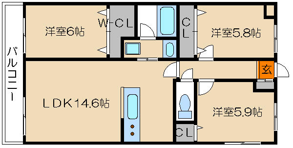 物件画像