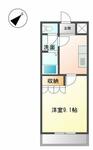 成田市土屋 2階建 築16年のイメージ