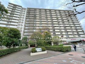 ファミール浜園　１０階　リ　ノベーション済　家具付