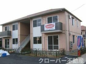 ハピネス　Ｂ棟 201 ｜ 香川県坂出市福江町２丁目（賃貸アパート2LDK・2階・58.84㎡） その3