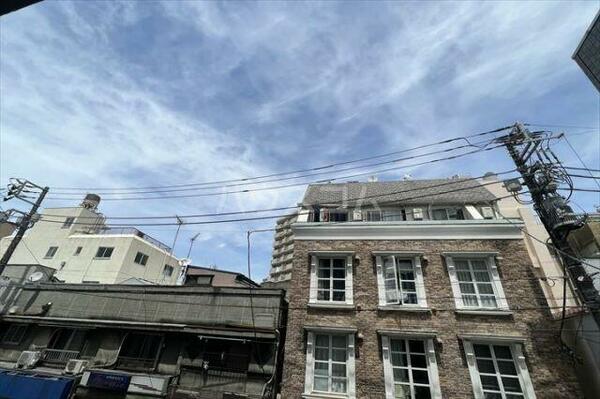 東京都北区赤羽１丁目(賃貸マンション2LDK・7階・40.33㎡)の写真 その11