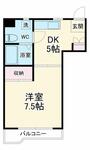 川崎市中原区上小田中６丁目 3階建 築35年のイメージ