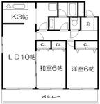 京都市左京区岡崎天王町 3階建 築35年のイメージ