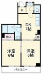 さいたま市南区南本町２丁目 9階建 築37年のイメージ