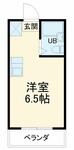 横須賀市久比里１丁目 4階建 築32年のイメージ