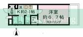 船橋市海神町南１丁目 3階建 築15年のイメージ