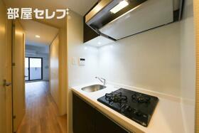 Ｓ－ＲＥＳＩＤＥＮＣＥ名駅南 303 ｜ 愛知県名古屋市中村区名駅南３丁目（賃貸マンション1K・3階・24.11㎡） その4