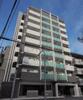 ミラージュパレス北梅田 3階 築8年6ヶ月の賃貸物件