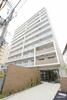西九条駅より徒歩10分 7階 築5年11ヶ月の賃貸物件