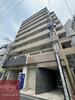 十三駅より徒歩5分 9階 築17年5ヶ月の賃貸物件