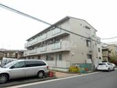 戸田市喜沢１丁目 3階建 築12年のイメージ