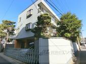 京都市山科区安朱南屋敷町 3階建 築41年のイメージ