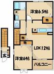 厚木市戸田 2階建 築15年のイメージ