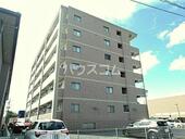 浜松市中央区和田町 6階建 築17年のイメージ