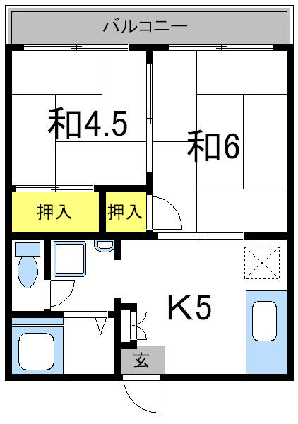 物件画像