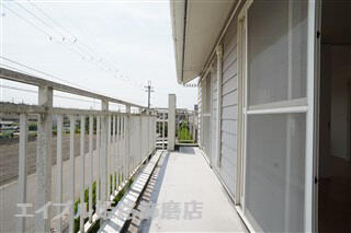 アベニュー B201｜兵庫県たつの市龍野町堂本(賃貸アパート3LDK・2階・72.66㎡)の写真 その12