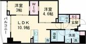 渋谷区富ヶ谷２丁目 13階建 新築のイメージ