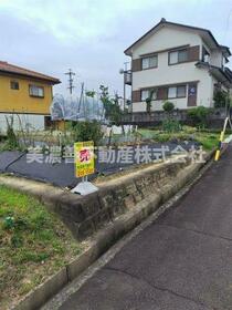 岐阜県関市迫間台１丁目