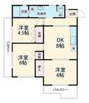 豊田市大林町１丁目 7階建 築37年のイメージ