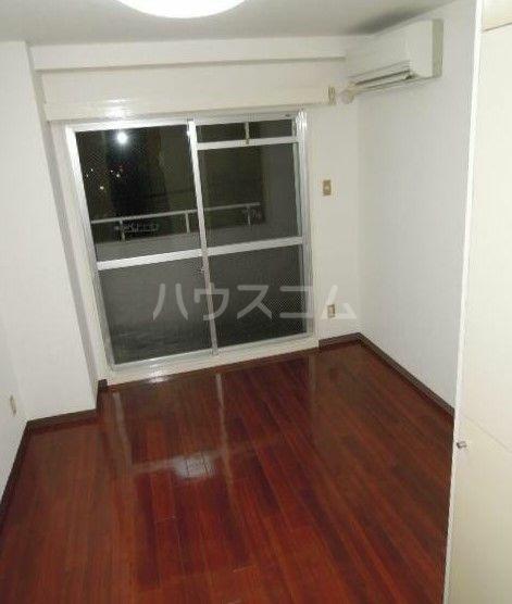 東京都国立市富士見台３丁目(賃貸マンション1K・3階・15.40㎡)の写真 その6