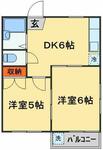 千葉市花見川区作新台２丁目 2階建 築34年のイメージ