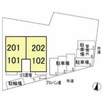 さいたま市見沼区大字御蔵 2階建 築14年のイメージ