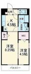 三郷市中央５丁目 3階建 築14年のイメージ