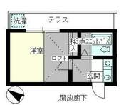 レオパレス２１吉野原のイメージ