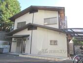 京都市左京区修学院狭間町 2階建 築40年のイメージ