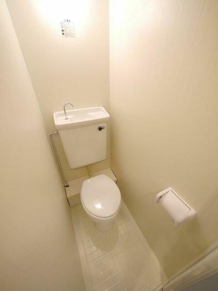 画像8:★清潔感のある綺麗なトイレです★