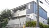 D-Roomnakano 2階 築17年4ヶ月の賃貸物件