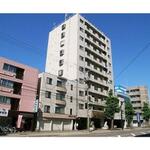 札幌市中央区南八条西１７丁目 10階建 築37年のイメージ