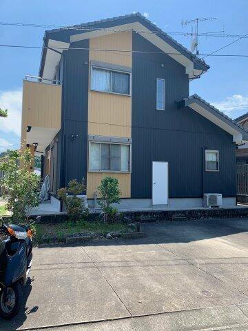 detached 鹿児島県薩摩川内市城上町
