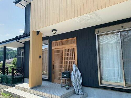 detached 鹿児島県薩摩川内市城上町
