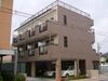 ADESSO 2階 築21年9ヶ月の賃貸物件