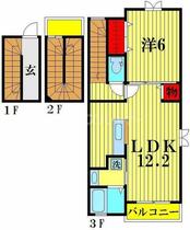 間取り：211047138106