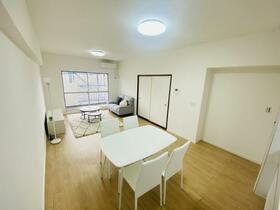 コープ野村半田弐号棟　２−４０５