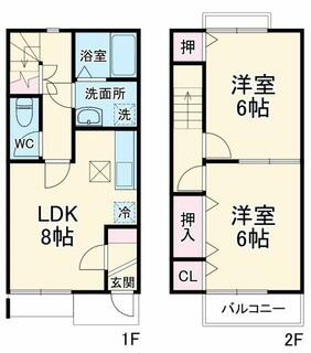 間取り：214079830148