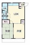 川崎市中原区井田杉山町 3階建 築28年のイメージ