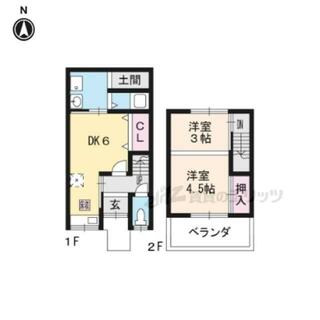 間取り：226074658190