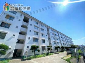 上高丸住宅　Ｄ棟