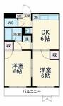 大和市中央林間５丁目 4階建 築31年のイメージ