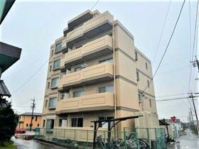 ガーデンヒルズ福釜?