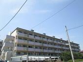 横浜市港北区篠原町 5階建 築30年のイメージ