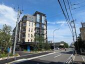 横浜市戸塚区戸塚町 7階建 新築のイメージ