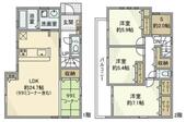 富士町６丁目戸建のイメージ