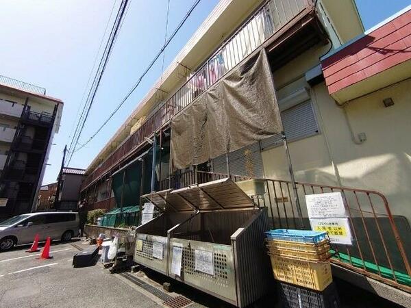 静岡県浜松市中央区元魚町(賃貸アパート1R・1階・29.90㎡)の写真 その1
